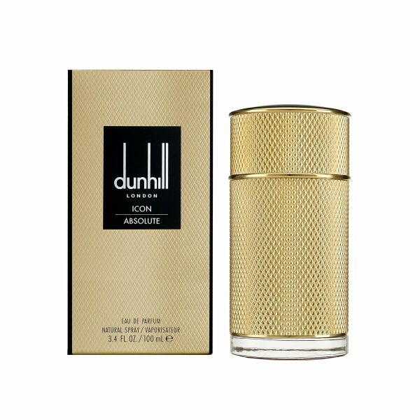 Dunhill Icon Absolute M EdP 100 ml - S8301885