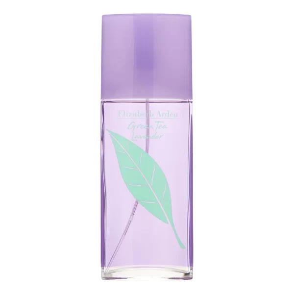 Elizabeth Arden Green Tea Lavender W EdT 100 ml - tester - LB1500128