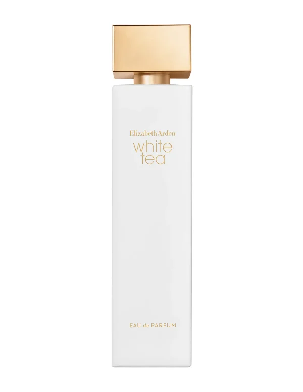 Elizabeth Arden White Tea W EdP 100 ml - tester no cap /2022 - LB1500163