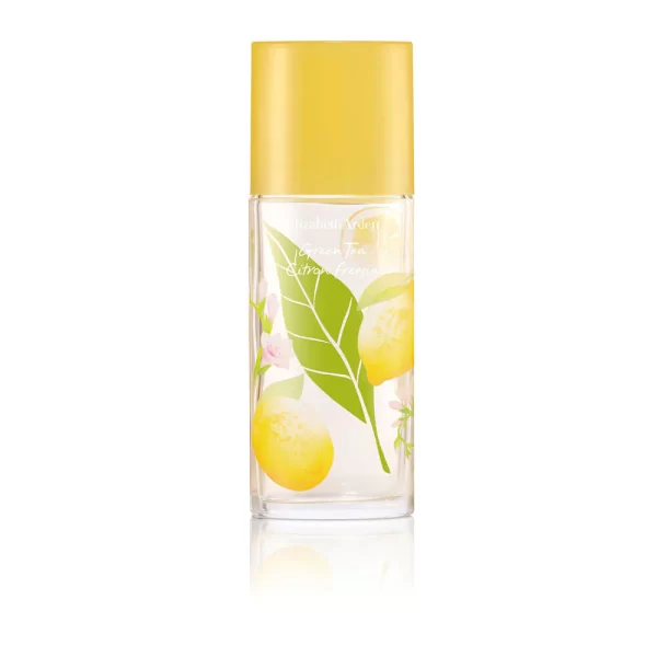 Elizabeth Arden Green Tea Citron Freesia W EdT 100 ml - tester /2023 - LB1500164