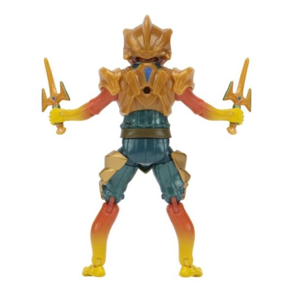 Fortnite Solo Mode Core Atlantean Fishstick (10 cm) - GETS2416630-1