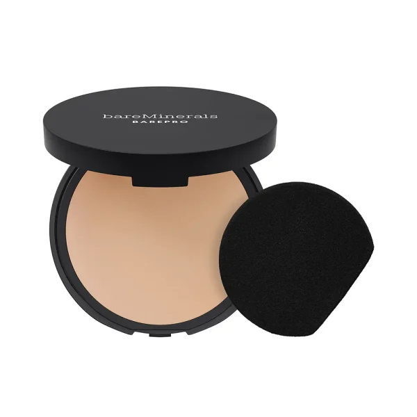 BARE MINERALS BAREPRO 24HR Skin Perfecting Powder Foundation #Fair 15 Cool​ 8 gr - NVA0083798