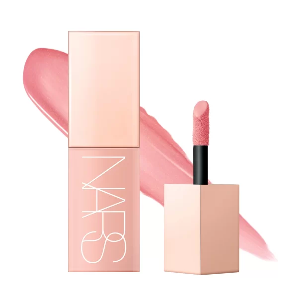 NARS AFTERGLOW liquid blush #Dolce Vita 7 ml - NVA1132044