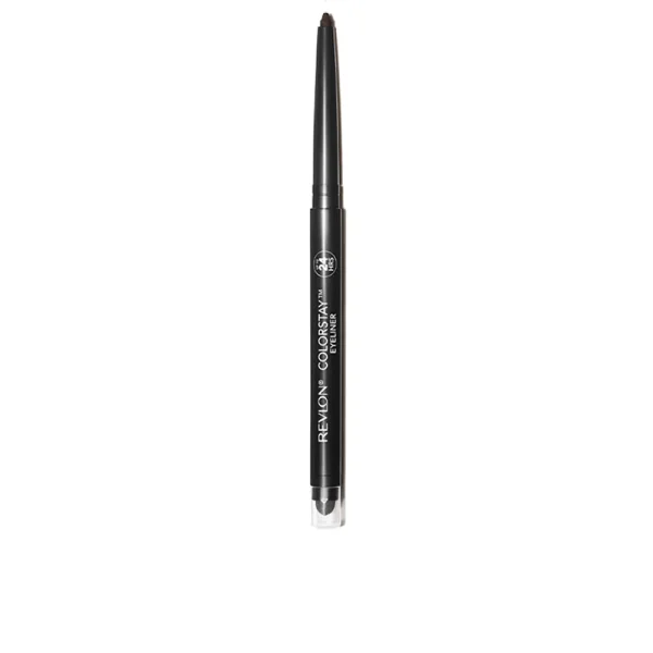 REVLON MASS MARKET COLORSTAY eye liner #Black Brown 0.28 gr - NVA6790022