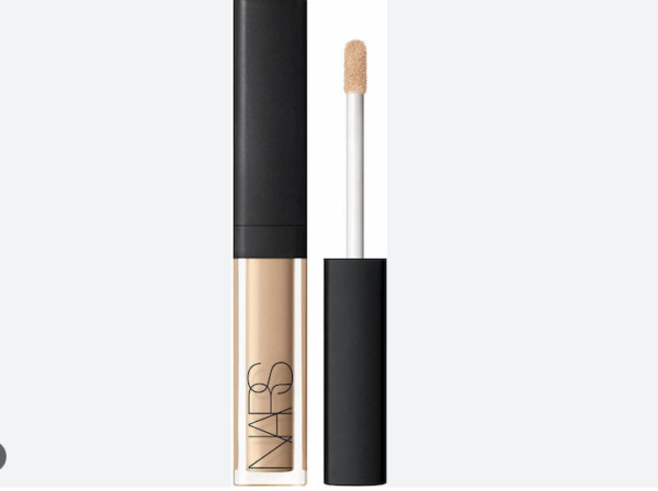 NARS MINI RADIANT CREAMY concealer #Chantilly 1.4 ml - NVA5019701