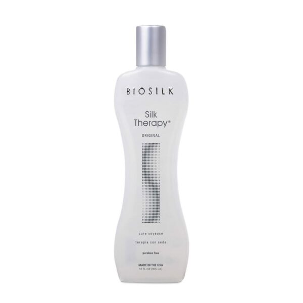 Biosilk Silk Therapy Treatment - 1 piece x 355 ml - S8312403