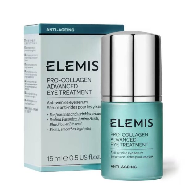 Elemis Pr-Collagen Advanced Eye Treatment 15 ml - PARB-18-221-00