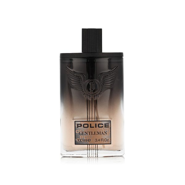 Police To Be Gentleman Edt Spray 100 ml - PARK-CH-404-B1