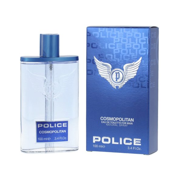 Police Cosmopolitan M EdT 100 ml - LB2510273