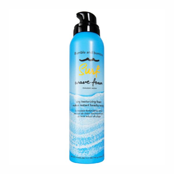 Bumble & Bumble Surf Foam Spray Blow Dry 150 ml - PARS-BB-106-B6