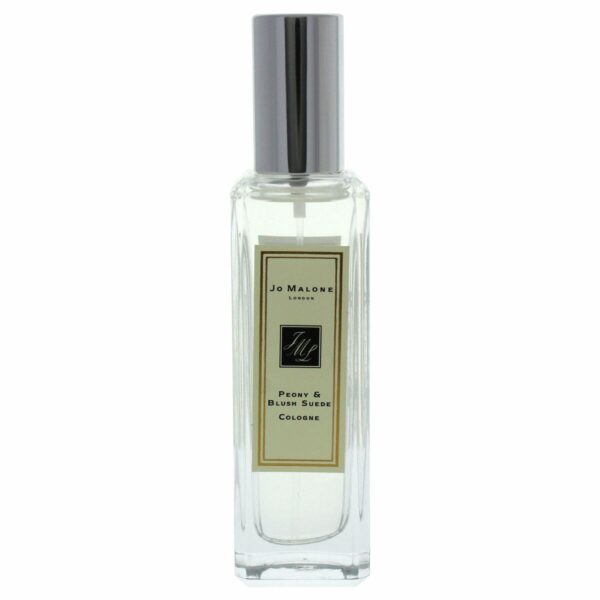 Γυναικείο Άρωμα Jo Malone EDC Peony & Blush Suede 30 ml - S8314290