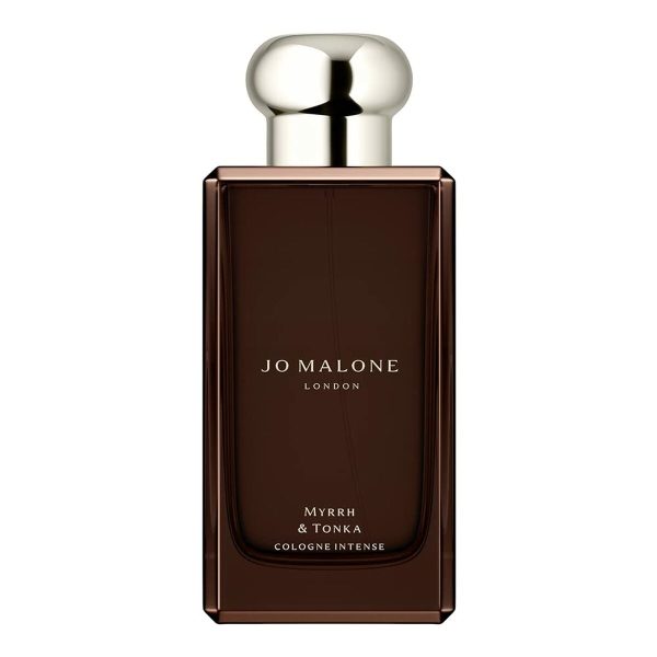 Άρωμα Unisex Jo Malone EDC Myrrh & Tonka 100 ml - S8315271