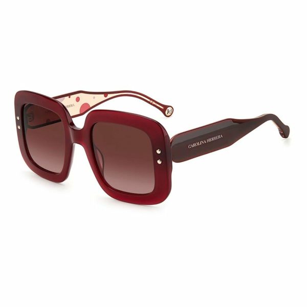 Γυναικεία Γυαλιά Ηλίου Carolina Herrera CH-0010-S-LHF Ø 52 mm - S0383121