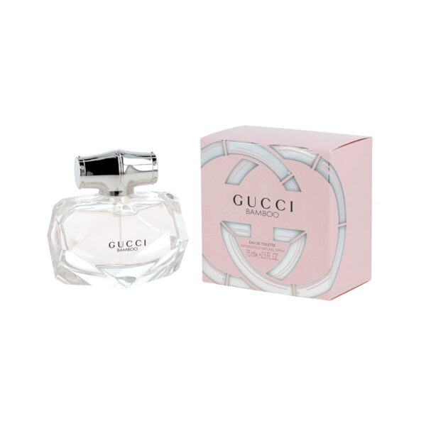 Γυναικείο Άρωμα Gucci EDT Bamboo 75 ml - S8311831