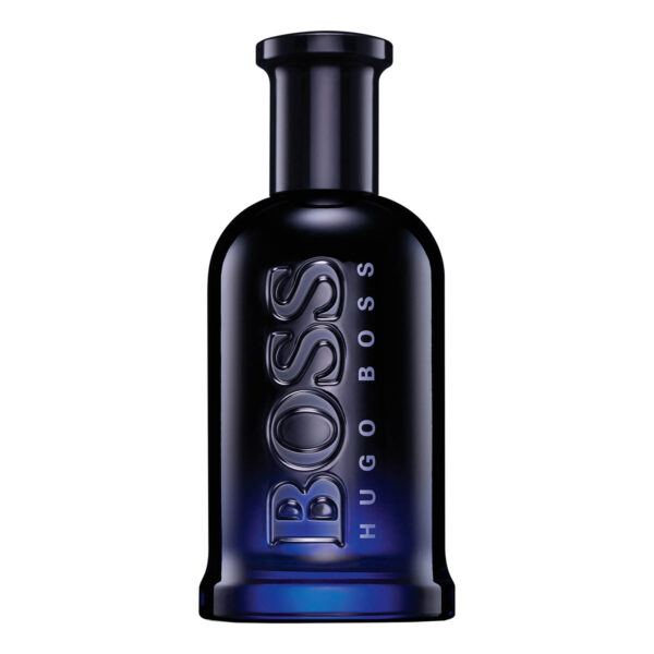 Hugo Boss Boss Bottled Night M EdT 100 ml - tester - LB1800152