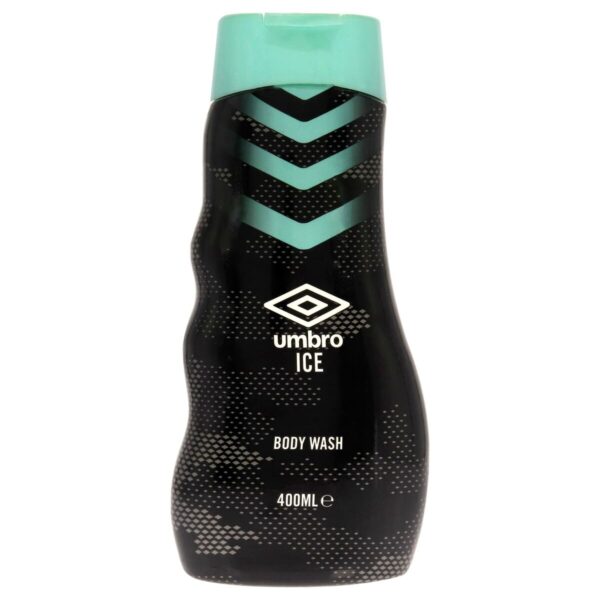 Αφρόλουτρο Umbro Ice 400 ml - S8314411