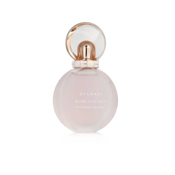 Γυναικείο Άρωμα Bvlgari EDT Rose Goldea Blossom Delight 50 ml - S8312417