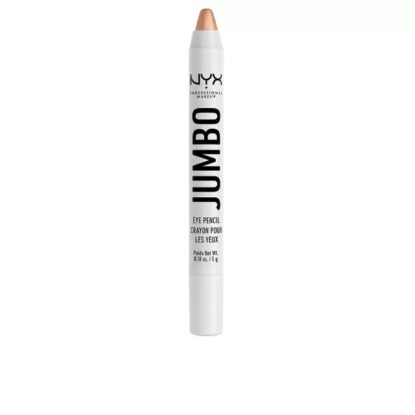 NYX PROFESSIONAL MAKE UP JUMBO μολύβι ματιών #Frosting 5 gr - NVA7119539