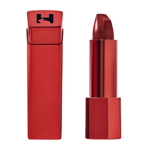 Hourglass Unlocked Satin Creme Lipstick Red 0 4 g - PARB-16-286-00