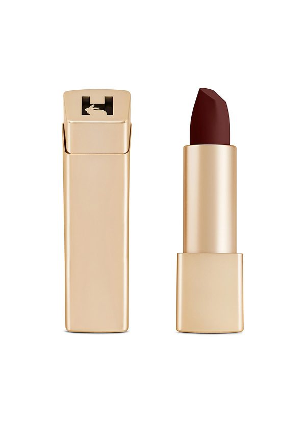 Hourglass Unlocked Soft Matte Lipstick Currant 362 4 g - PARB-16-274-00