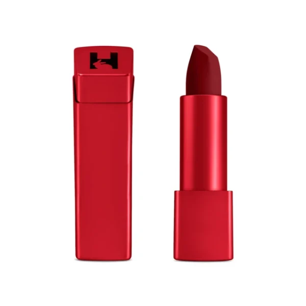 Hourglass Unlocked Soft Matte Lipstick Red 0 4 g - PARB-16-271-00