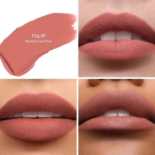 Hourglass Unlocked Soft Matte Lipstick Tulip 344 4 g - PARB-16-269-00