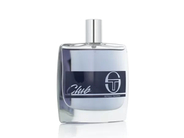 Sergio Tacchini Club M EdT 100 ml - LB2850252