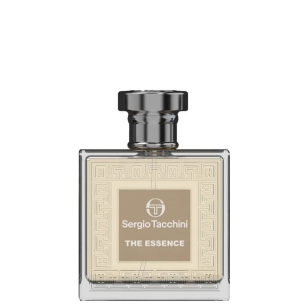 Sergio Tacchini The Essence M EdT 100 ml - tester /2022 - LB2850139