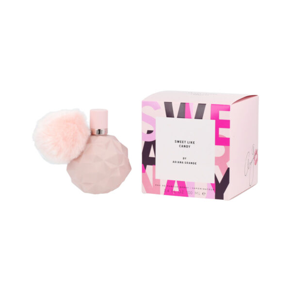 Ariana Grande Sweet Like Candy W EdP 100 ml - PARR-WH-303-B1