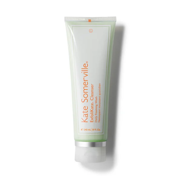 Kate Somerville ExfoliKate Cleanser Daily Foaming Wash 120 ml - PARB-07-321-00