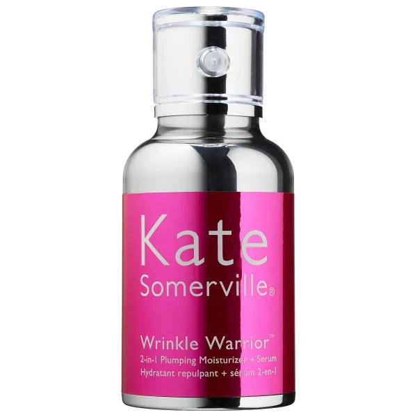 Kate Somerville Wrinkle Warrior 2-In-1 Plumping Moisturizer 50 ml - PARB-07-313-00