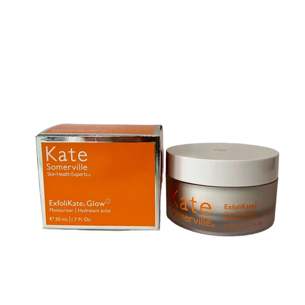 Kate Somerville ExfoliKate Glow Moisturizer 50 ml - PARB-07-304-00