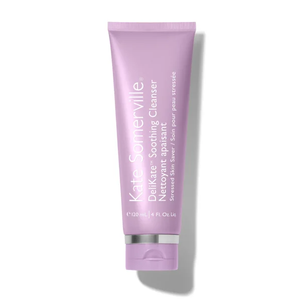 Kate Somerville DeliKate Soothing Cleanser 120 ml - PARB-08-879-00