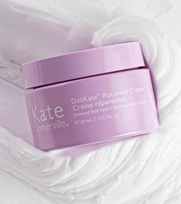 Kate Somerville DeliKate Recovery Cream 50 ml - PARB-08-882-00