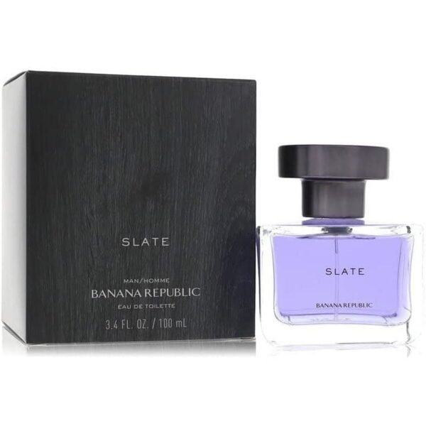 Ανδρικό Άρωμα Banana Republic EDT 100 ml Slate - S8300727