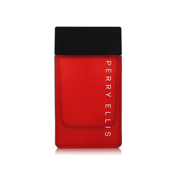 Ανδρικό Άρωμα Perry Ellis EDT Bold Red 100 ml - S8311601