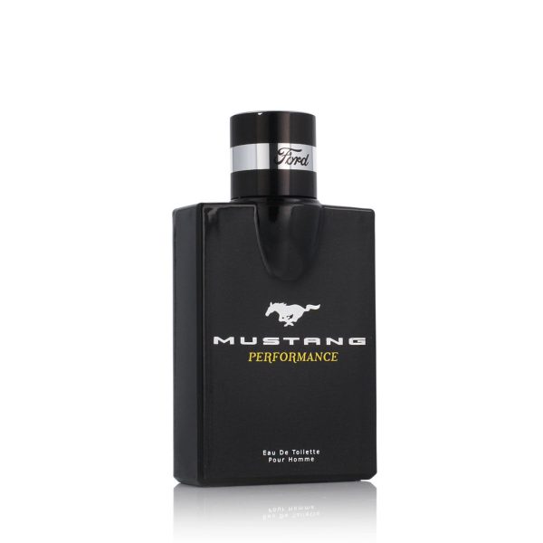 Ανδρικό Άρωμα Mustang EDT Performance 100 ml - S8308016