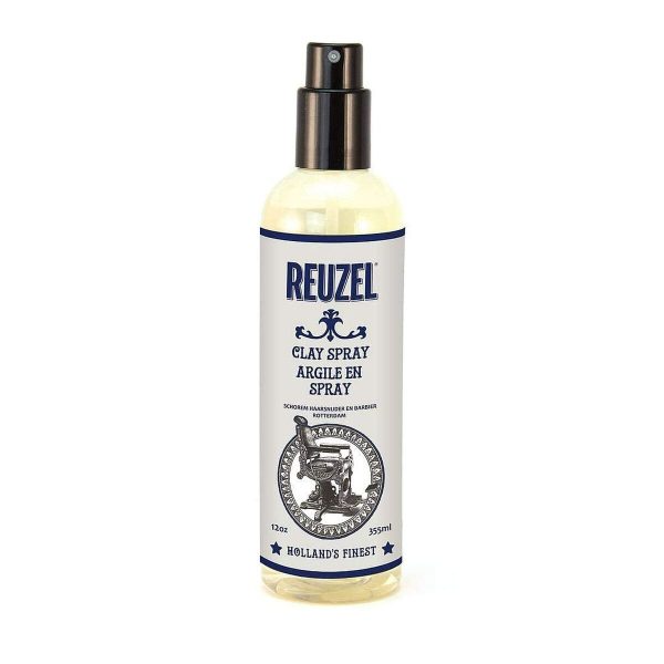 Ευέλικτη Λάκκα Στερέωσης Reuzel 355 ml - S8316113