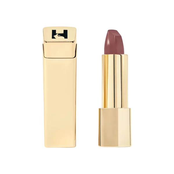 Hourglass Unlocked Satin Creme Lipstick Cypress 328 Berry 4 g - PARB-16-284-00