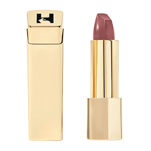 Hourglass Unlocked Satin Creme Lipstick Dahlia 318 Rose 4 g - PARB-16-283-00