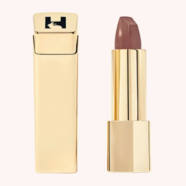 Hourglass Unlocked Satin Creme Lipstick Larch 308 Brown 4 g - PARB-16-278-00