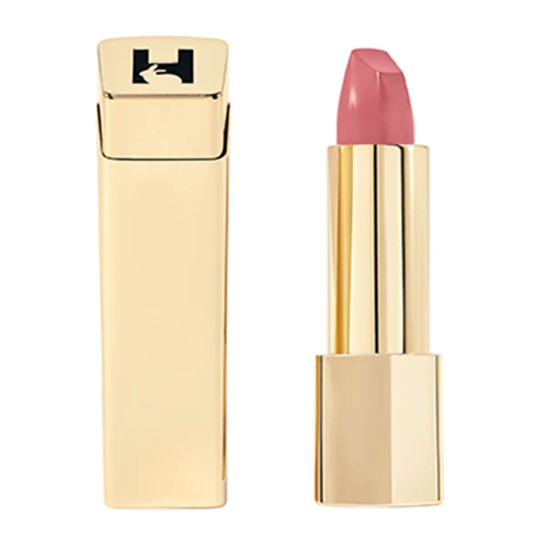 Hourglass Unlocked Satin Creme Lipstick Lotus 314 Pink 4 g - PARB-16-276-00