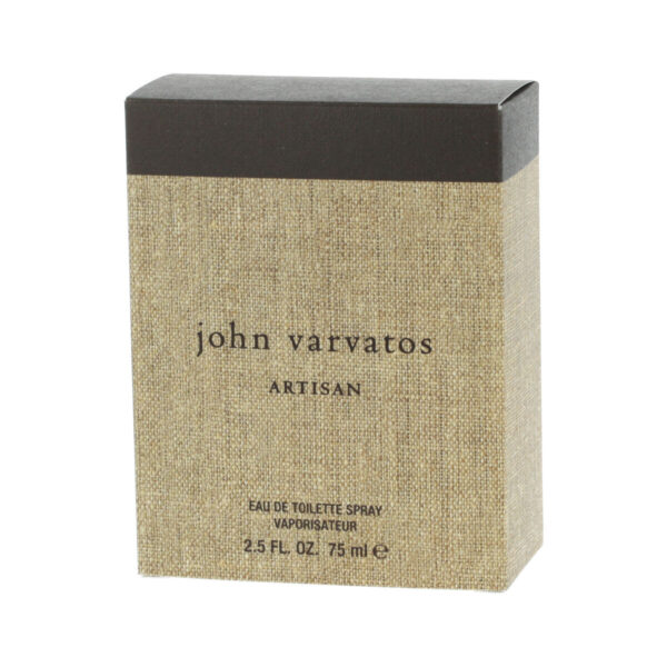 John Varvatos Artisan M EdT 75 ml - S8311744