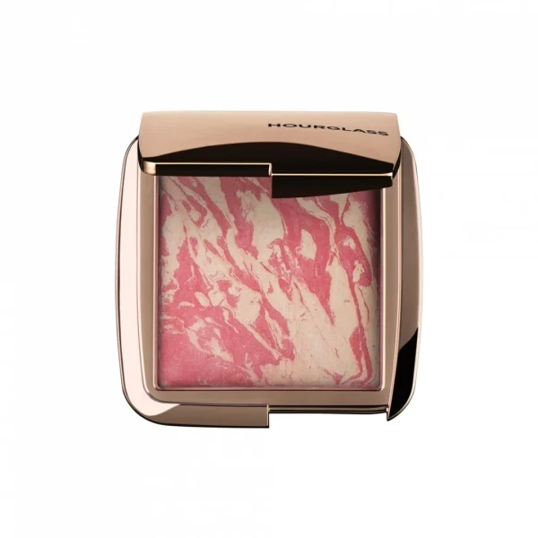 Hourglass Ambient Lighting Blush Diffused Heat 4.2 g - PARC-HG-013-02