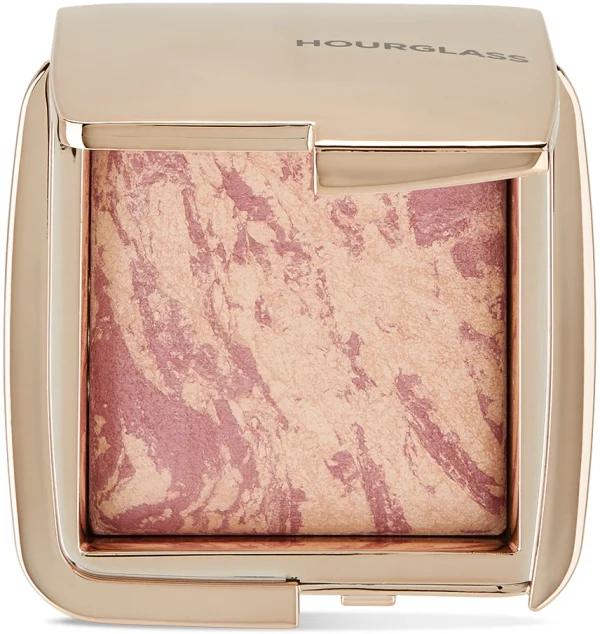 Hourglass Ambient Strobe Lighting Blush Euphoric Fusion 4.2 g - PARC-HG-015-04