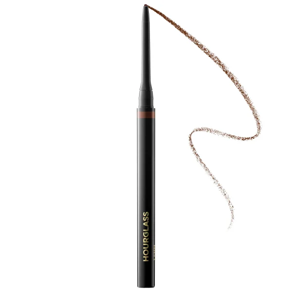 Hourglass Mechanical Gel Eye Liner - 1.5mm Bronze 0.06 g - PARC-HG-002-01