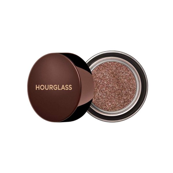 Hourglass Scattered Light Glitter Eyeshadow Aura 3.5 g - PARB-16-312-00