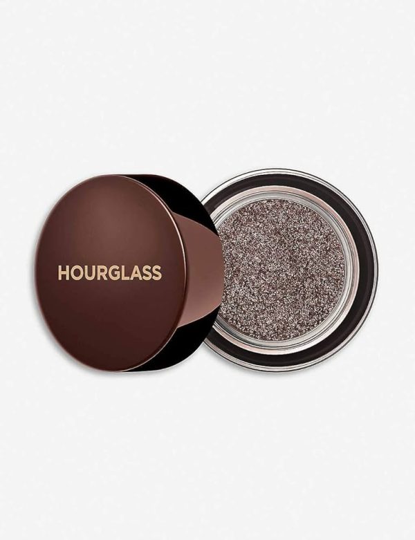 Hourglass Scattered Light Glitter Eyeshadow Smoke 3.5 g - PARB-16-313-00