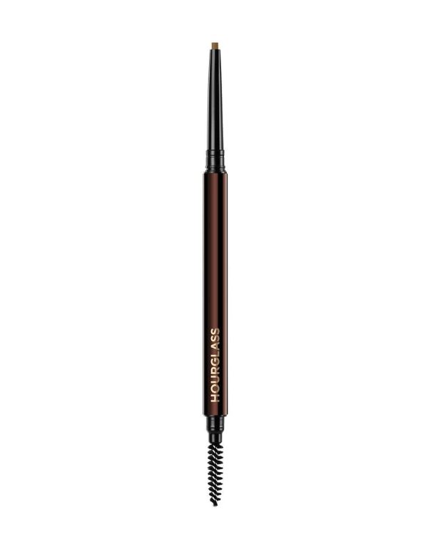 Hourglass Arch Brow Micro Sculpting Pencil Platinum Blonde 0.04 g - PARC-HG-004-06