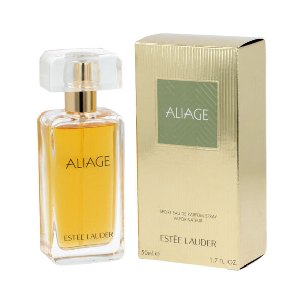 Γυναικείο Άρωμα Estee Lauder EDP Aliage (50 ml) - S8302118